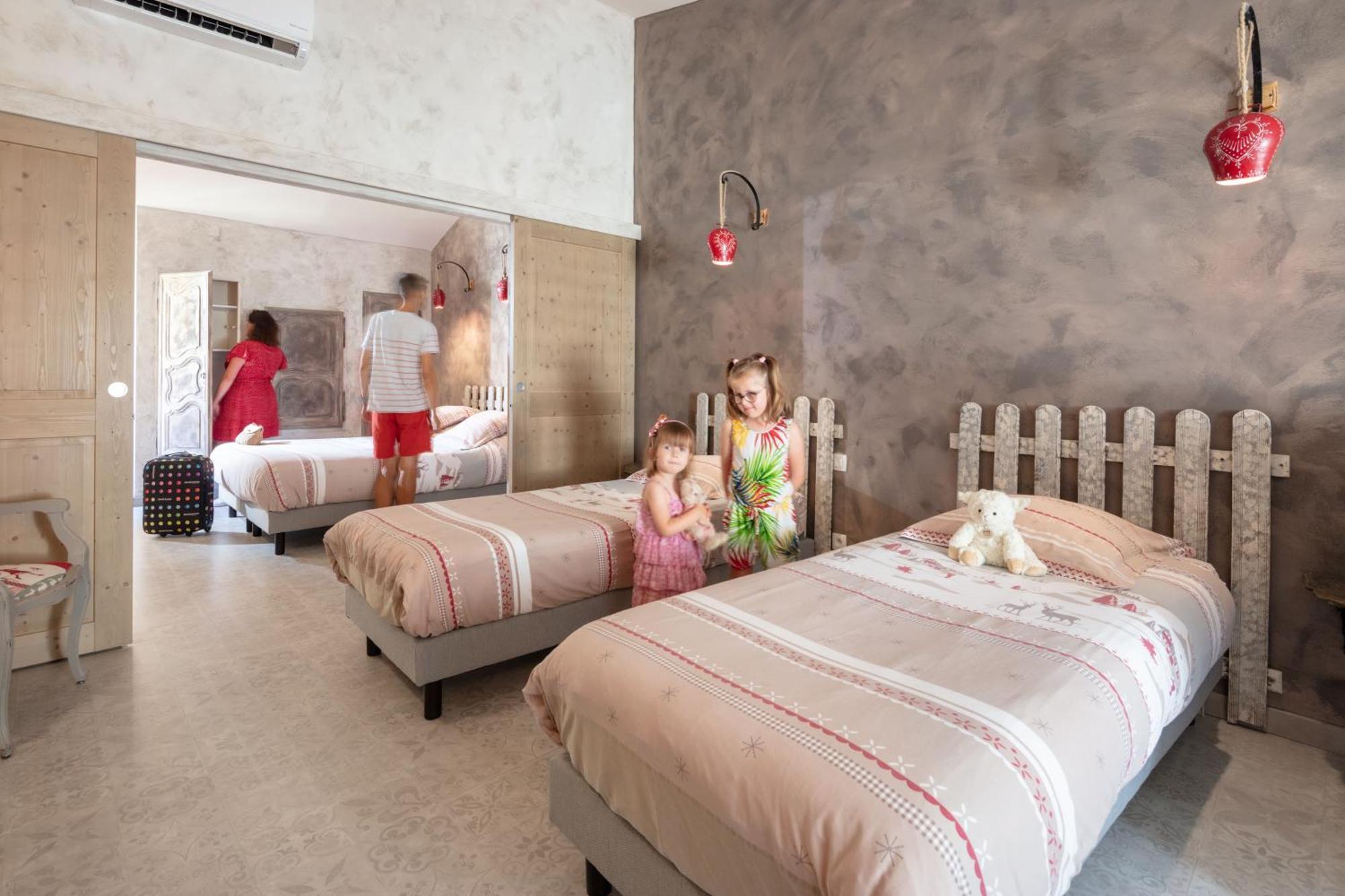 La Tour Du Terroir Bed and Breakfast Rivesaltes Εξωτερικό φωτογραφία