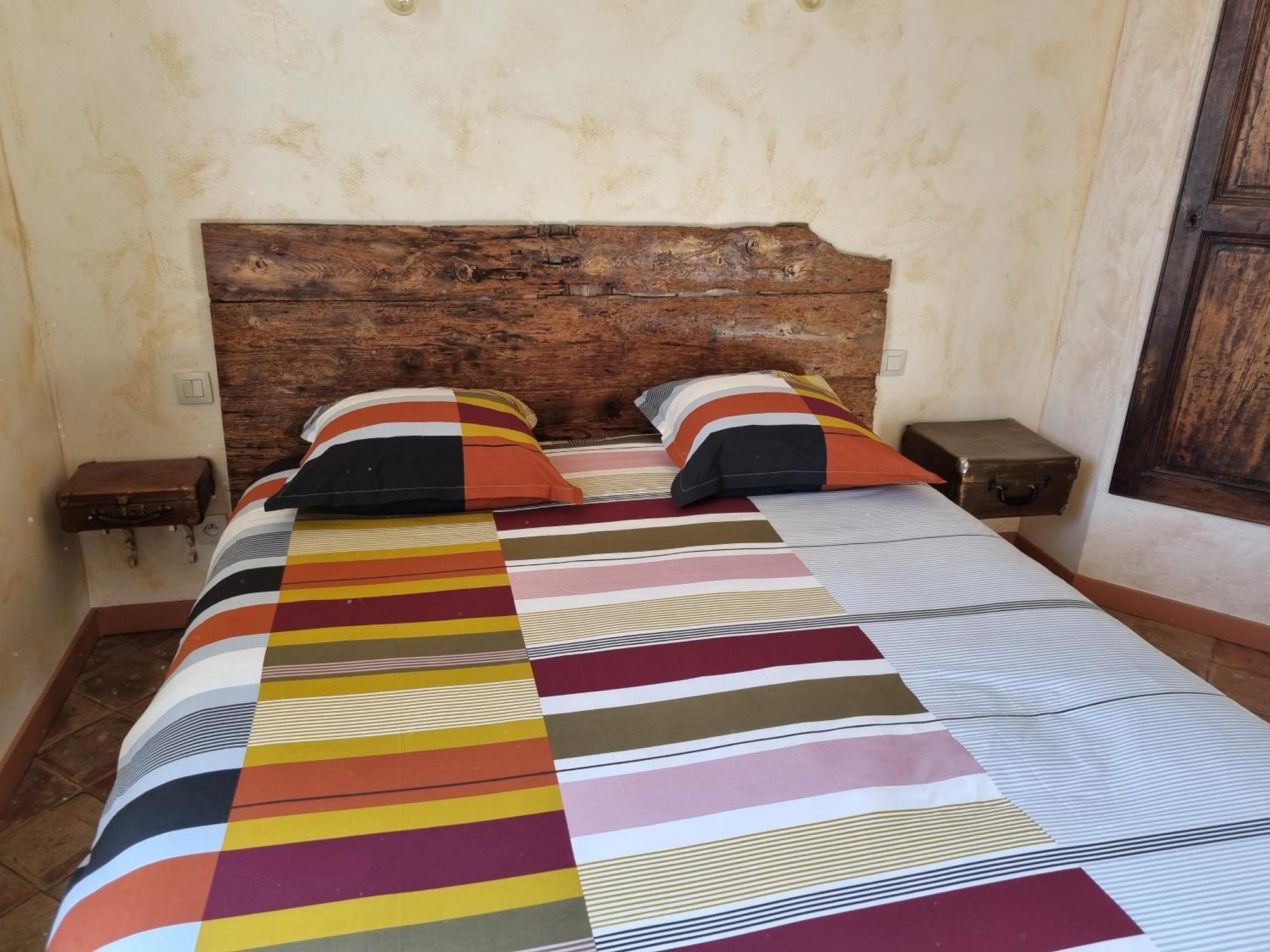 La Tour Du Terroir Bed and Breakfast Rivesaltes Εξωτερικό φωτογραφία