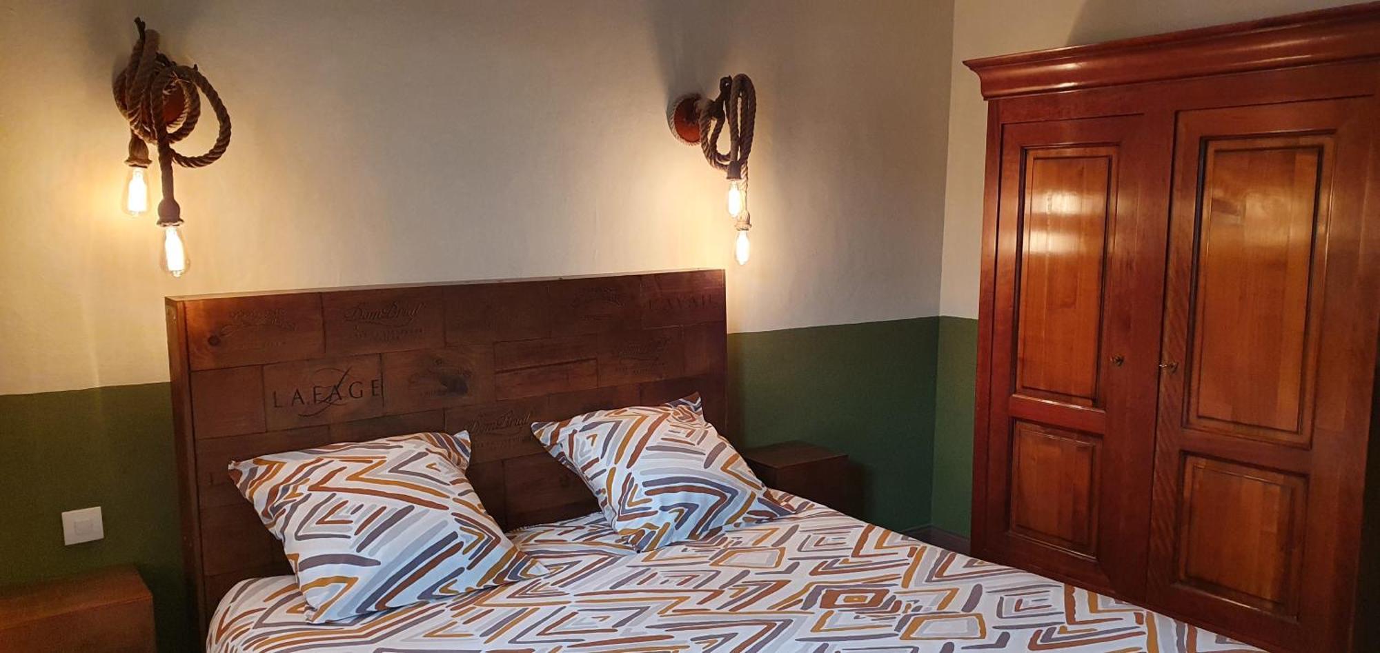 La Tour Du Terroir Bed and Breakfast Rivesaltes Εξωτερικό φωτογραφία