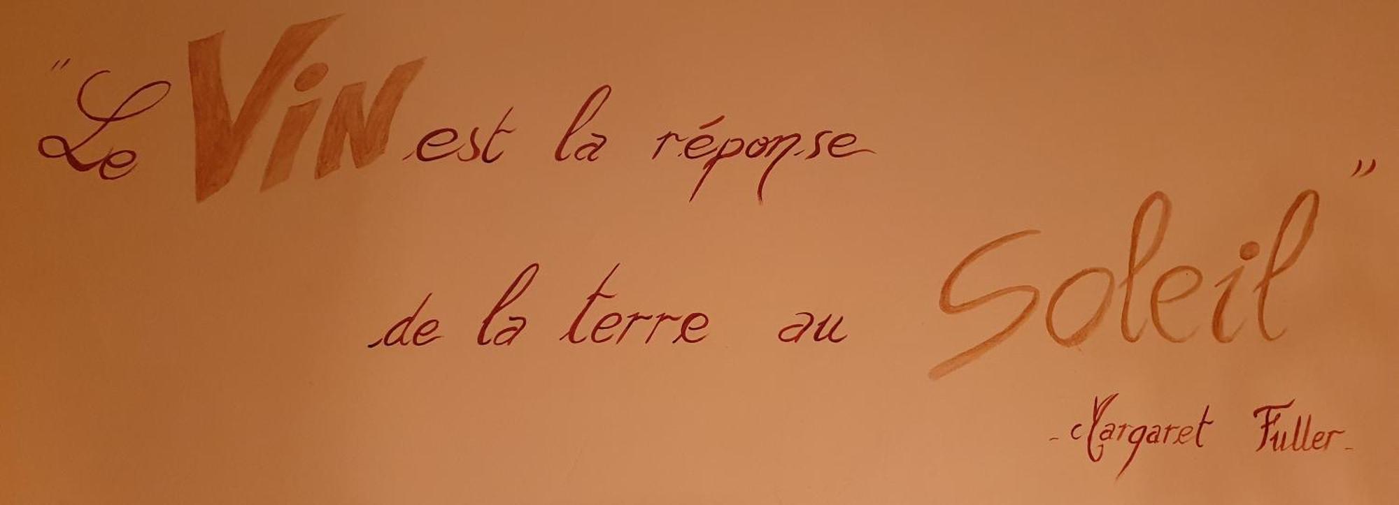 La Tour Du Terroir Bed and Breakfast Rivesaltes Εξωτερικό φωτογραφία