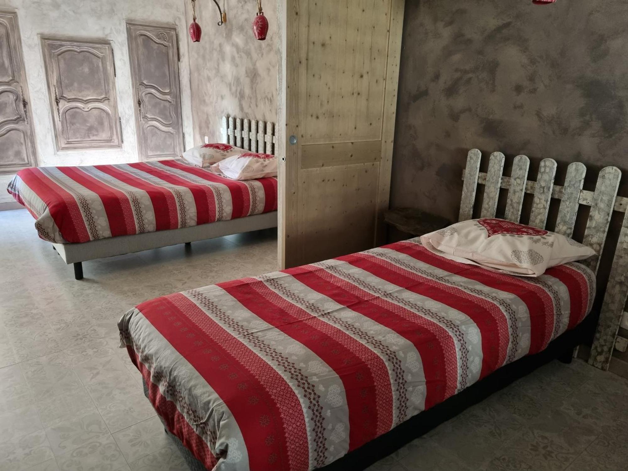 La Tour Du Terroir Bed and Breakfast Rivesaltes Εξωτερικό φωτογραφία