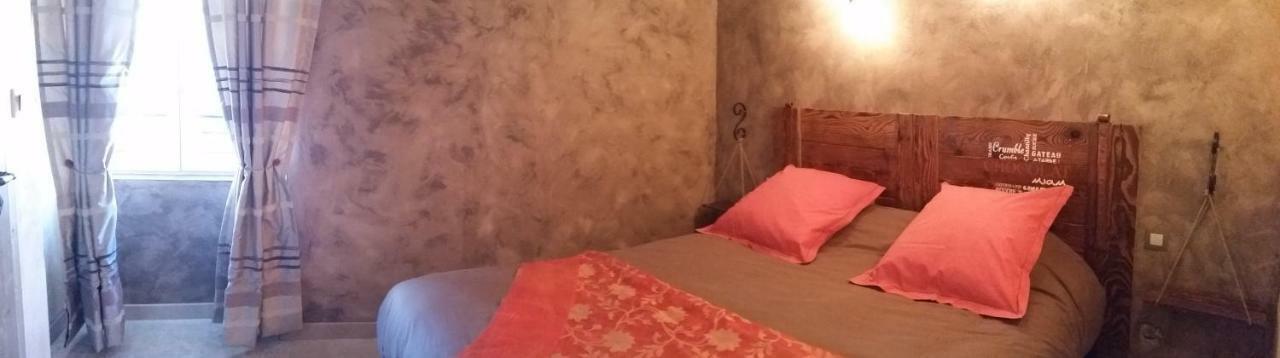 La Tour Du Terroir Bed and Breakfast Rivesaltes Εξωτερικό φωτογραφία