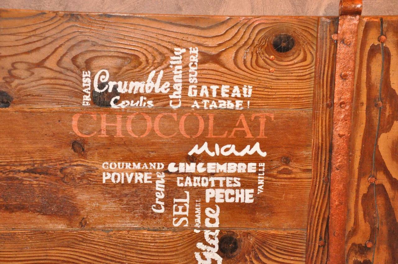 La Tour Du Terroir Bed and Breakfast Rivesaltes Εξωτερικό φωτογραφία