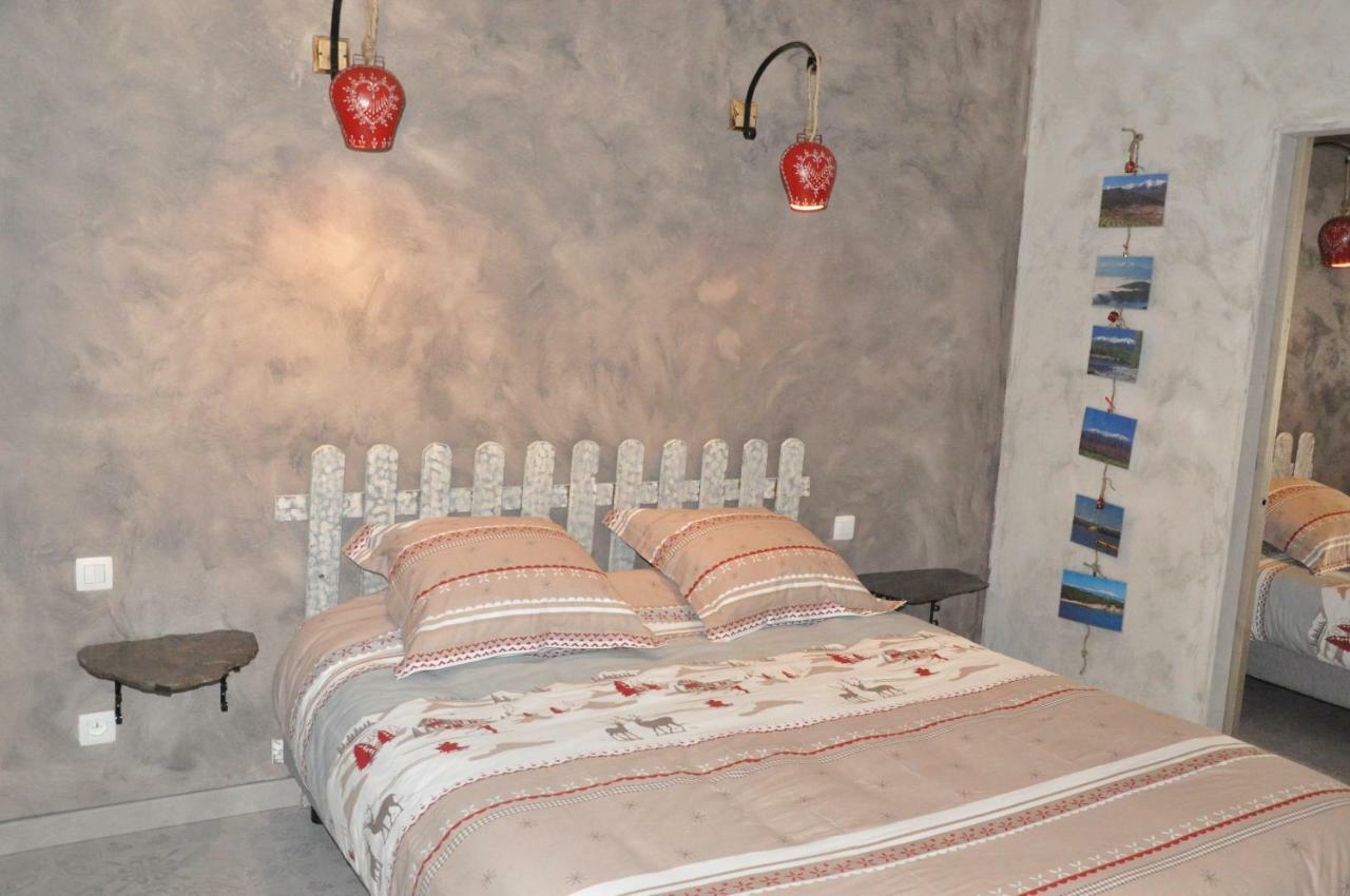 La Tour Du Terroir Bed and Breakfast Rivesaltes Εξωτερικό φωτογραφία
