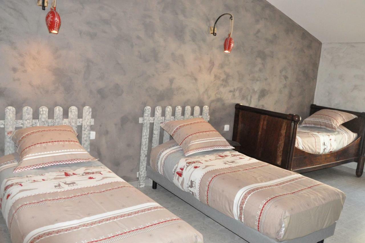 La Tour Du Terroir Bed and Breakfast Rivesaltes Εξωτερικό φωτογραφία