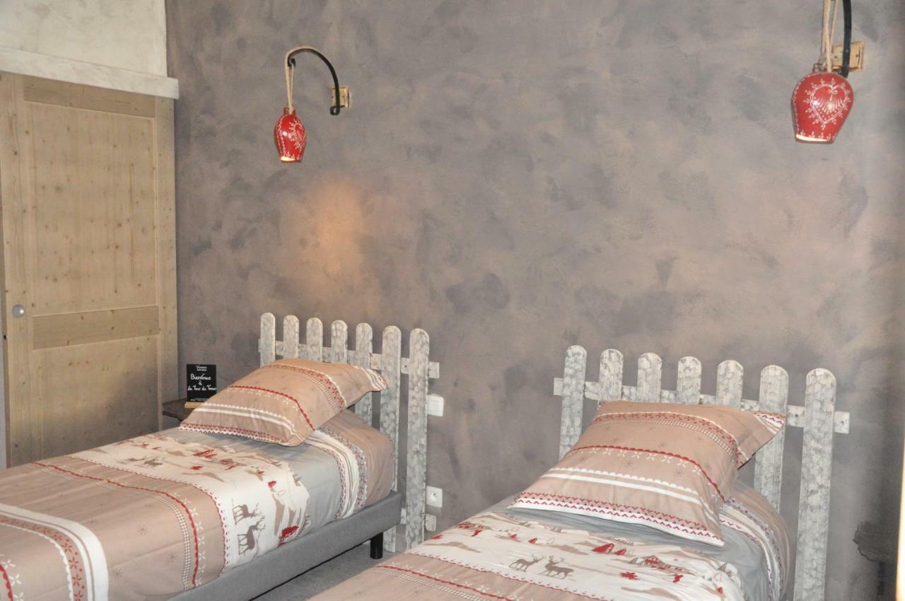 La Tour Du Terroir Bed and Breakfast Rivesaltes Εξωτερικό φωτογραφία